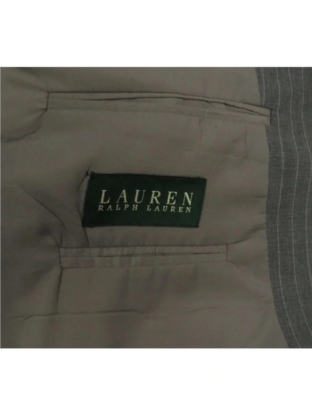 Lauren Ralph Lauren description nwot